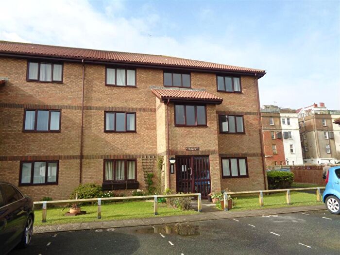1 Bedroom Flat To Rent In The Boundary, Seaford, BN25
