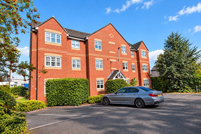 2 Bedroom Flat For Sale In Palatine Street, Denton, Manchester, M34