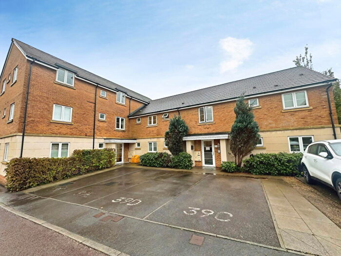 2 Bedroom Flat For Sale In Drum Tower View, Castle Maen, Caerphilly, CF83