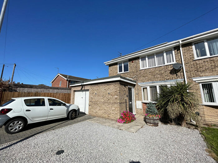 4 Bedroom Semi-Detached House For Sale In Windsor Road Hull, HU5