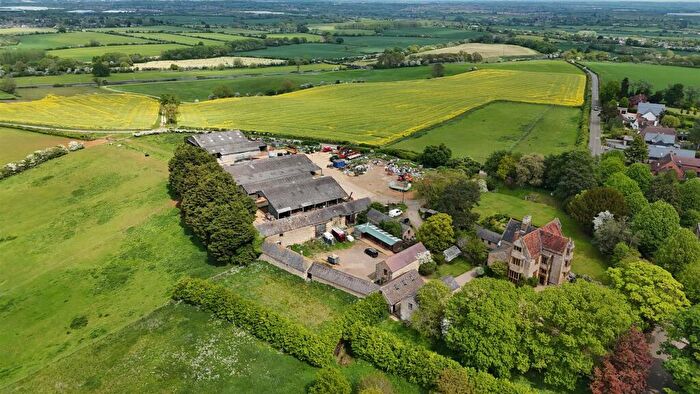 Barn Conversion For Sale In Wrights Lane, Gayton, NN7