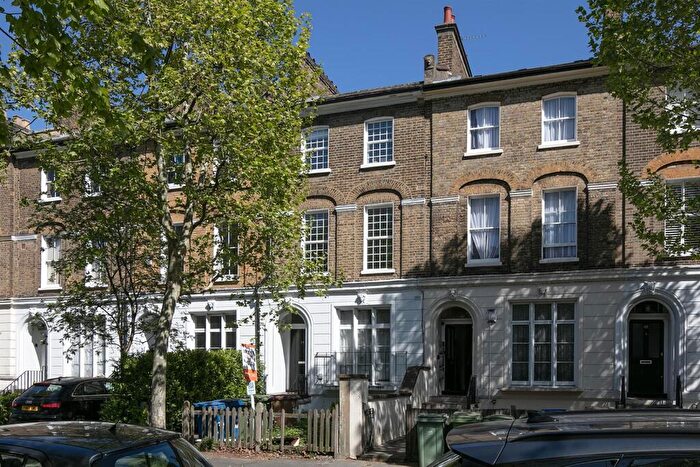 3 Bedroom Flat For Sale In Trafalgar Avenue, Peckham, SE15