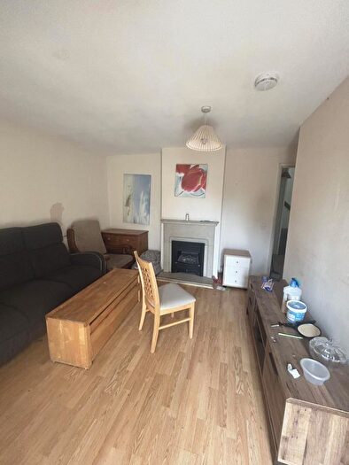 4 Bedroom Terraced House To Rent In Northdown Road, Hatfield, AL10
