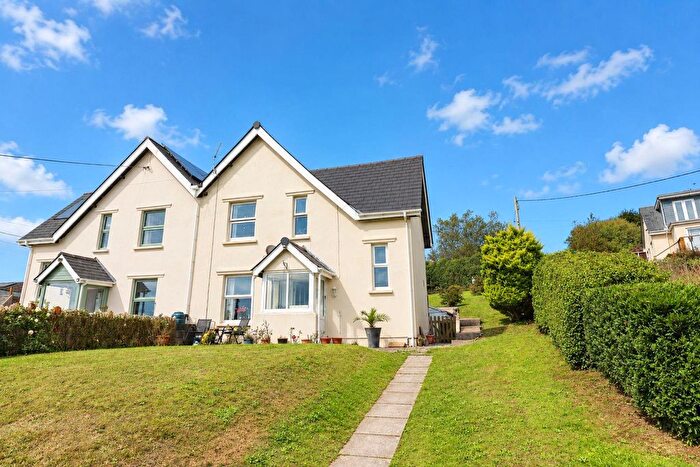 3 Bedroom Semi-Detached House To Rent In Station Road, Woolacombe, EX34
