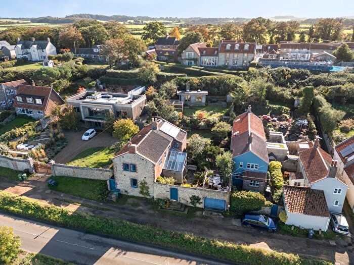 4 Bedroom Detached House To Rent In Cley-Next-The-Sea, NR25