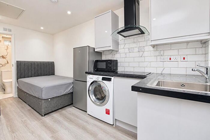 Studio To Rent In The Annex B, Kirkstall Place, Oldbrook, Milton Keynes, MK6