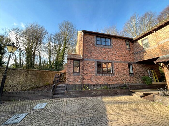2 Bedroom Semi-Detached House To Rent In Stable Mews, Beaumaris, Isle Of Anglesey, LL58