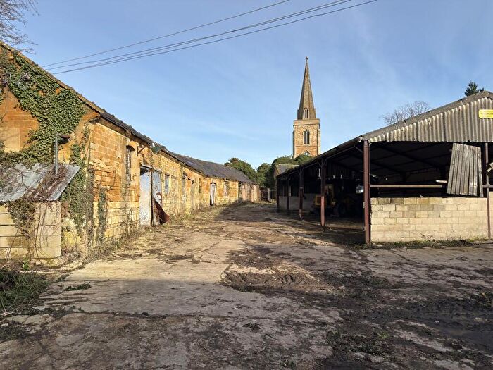 Commercial Development For Sale In Cotswold Farmyard Development Opportunity (Stp), Great Wolford, Near Moreton In Marsh, CV36