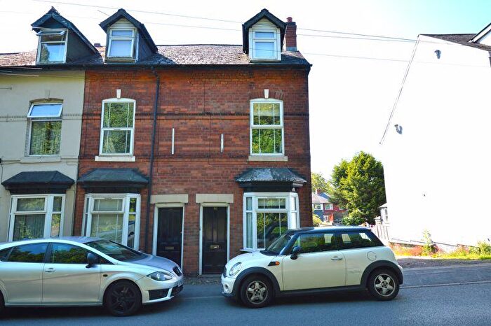 3 Bedroom Terraced House To Rent In Coldbath Road, Kings Heath, B13