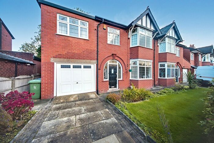 4 Bedroom Semi-Detached House For Sale In Greenways, Standish, WN6