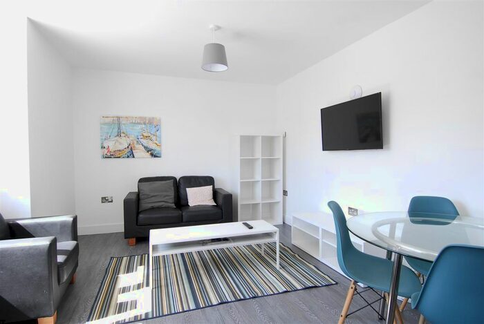 2 Bedroom Flat To Rent In Belgrave Manor, Apt, Plymouth, PL4