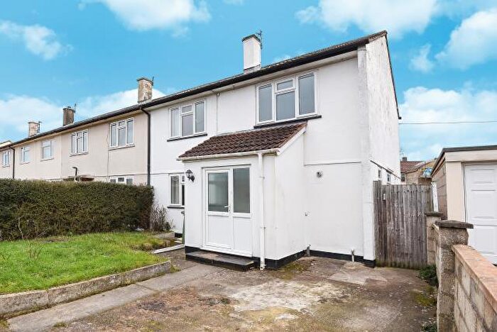 5 Bedroom Semi-Detached House To Rent In Titup Hall Drive, Headington, Oxford, OX3