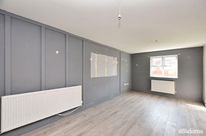 2 Bedroom Flat For Sale In Delamere Place, Balfour Street, Runcorn, WA7