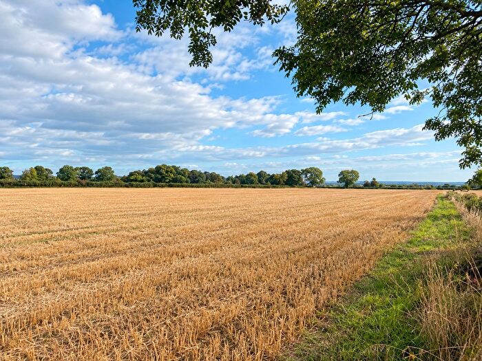 Land For Sale In Great Barugh, Malton, YO17