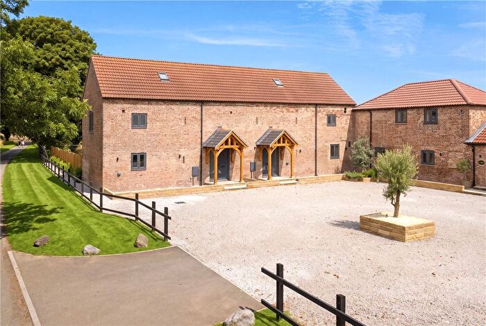 4 Bedroom Barn Conversion For Sale In Sycamore Barn, Camela Lane, Camblesforth, Selby, YO8