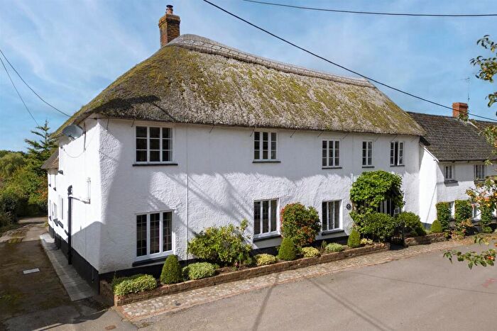 5 Bedroom Terraced House To Rent In Fore Street, Kentisbeare, EX15