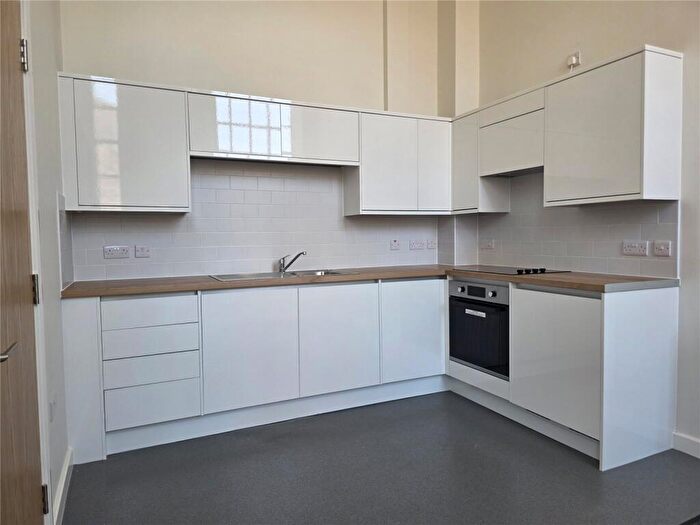 1 Bedroom Apartment To Rent In Egypt Road, Nottingham, NG7