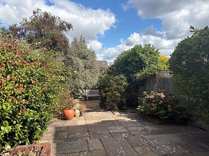 2 Bedroom End Of Terrace House For Sale In Hastings Road, Pembury, TN2