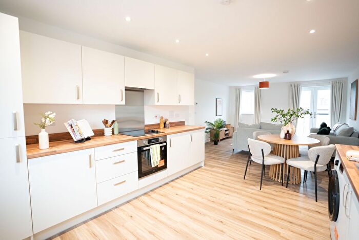 2 Bedroom Flat To Rent In Canal Street, Derby, DE1