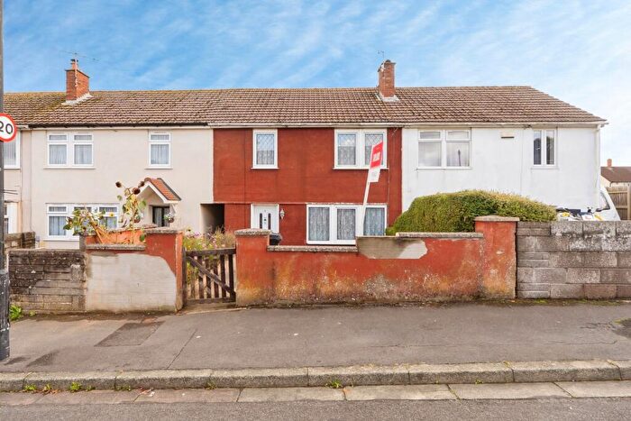 3 Bedroom Semi-Detached House For Sale In Gibbsfold Road, Bristol, Somerset, BS13