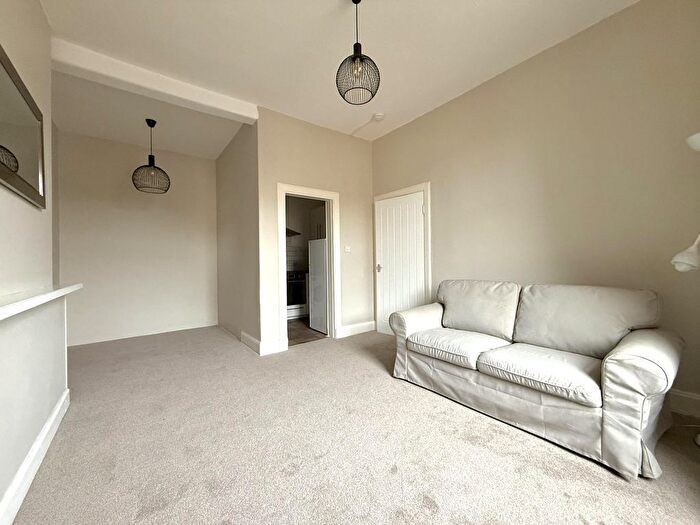 1 Bedroom Flat To Rent In / (), Robertson Avenue, Edinburgh, EH11