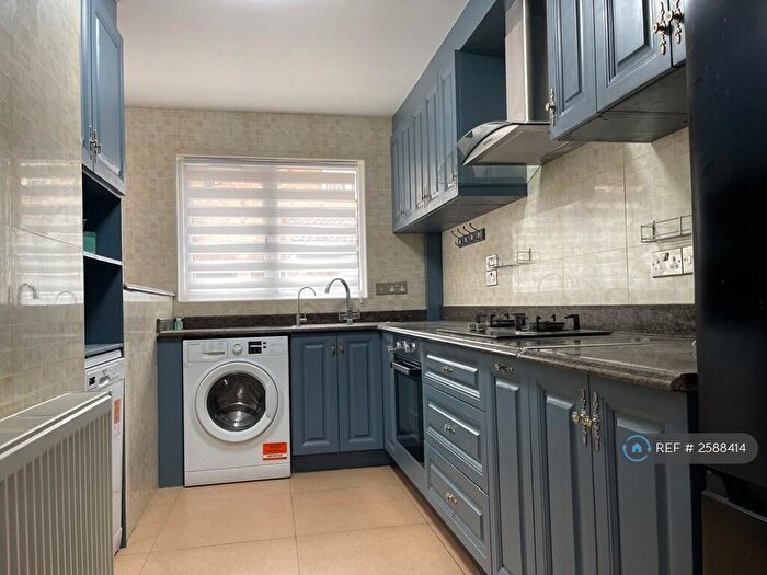 4 Bedroom Terraced House To Rent In Canterbury Place, London, SE17