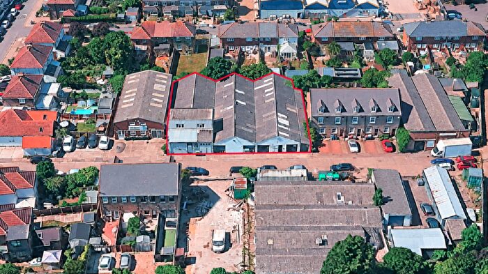 Land For Sale In Whitstable, Kent, CT5