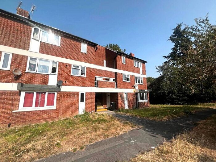 1 Bedroom Maisonette To Rent In Ormonde Road, Wokingham, Berkshire, RG41
