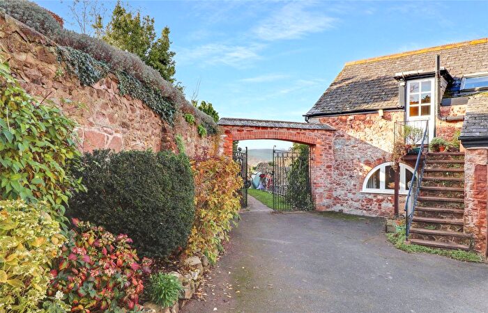 2 Bedroom Flat To Rent In Mellory, Old Cleeve, Somerset, TA24