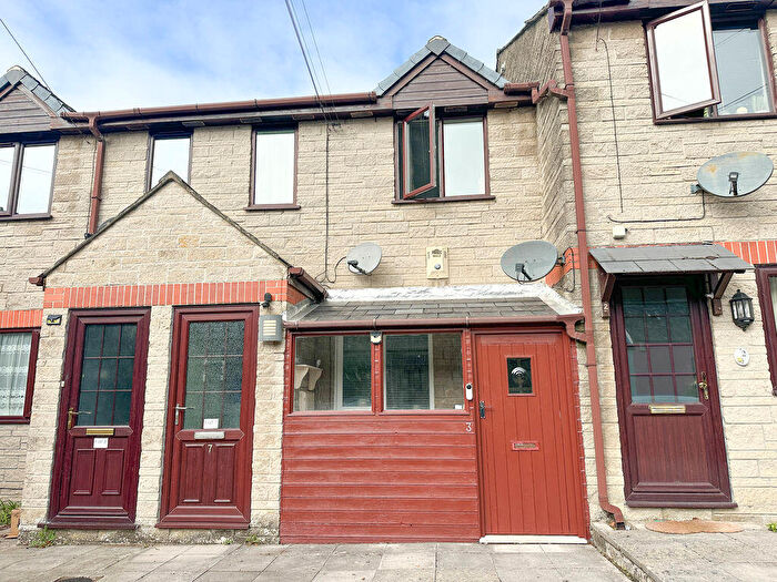 1 Bedroom Flat For Sale In Cowl Street, Shepton Mallet, BA4