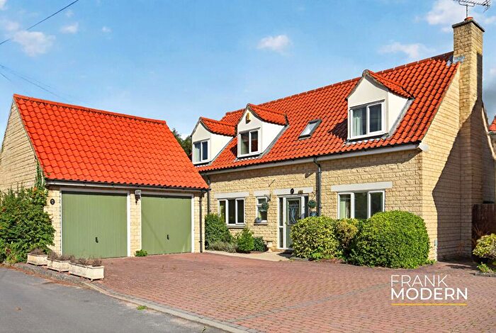 4 Bedroom Detached House For Sale In Maffit Road, Ailsworth, PE5
