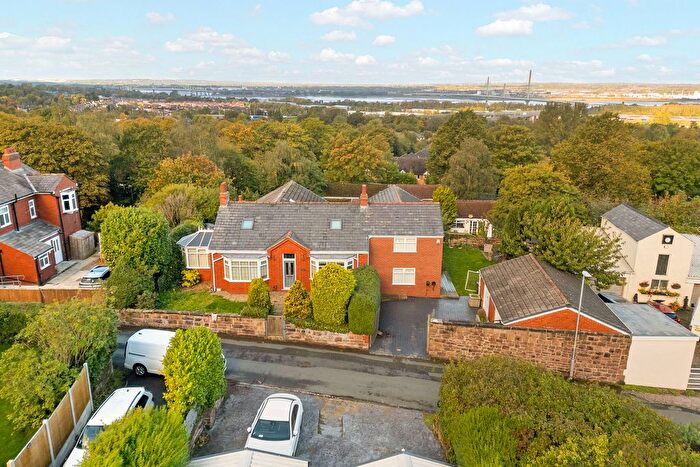 5 Bedroom Detached House For Sale In Summer Lane, Runcorn, WA7