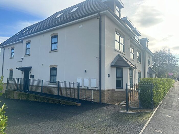 1 Bedroom Flat To Rent In Yarmouth Road, Poole, BH12