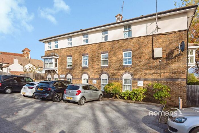 1 Bedroom Flat To Rent In William Farthing Close, Aldershot, Hampshire, GU11