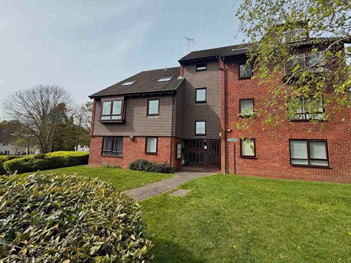 1 Bedroom Flat To Rent In Humphrey Middlemore Drive, Harborne, B17