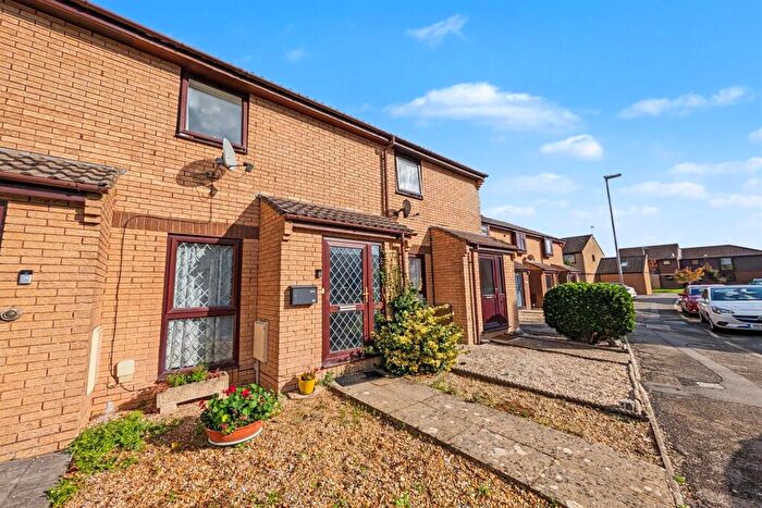 2 Bedroom Terraced House For Sale In Blandford, DT11