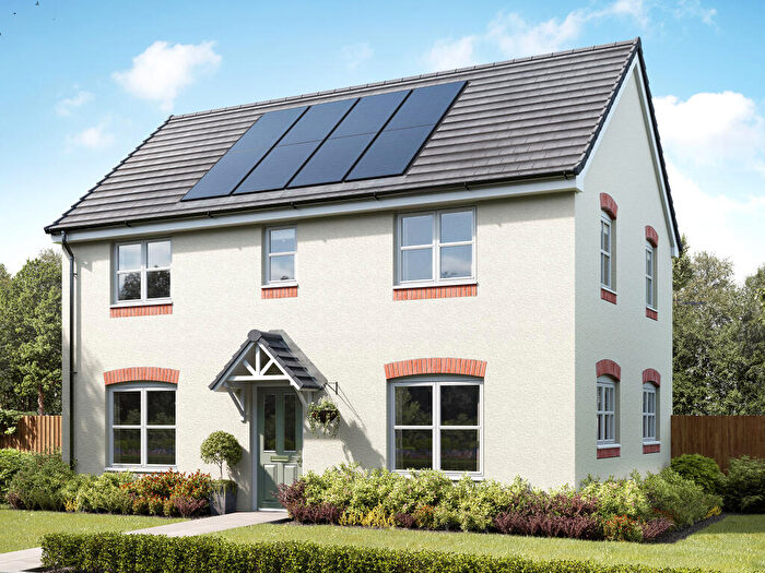 3 Bedroom Detached House For Sale In Diamond Road Ashchurch Tewkesbury, GL20