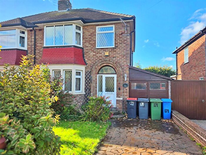 3 Bedroom Semi-Detached House For Sale In Blackpool Old Road, Poulton-Le-Fylde, FY6
