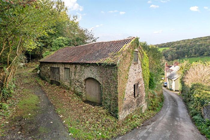 2 Bedroom Land For Sale In Loxhore, Barnstaple, EX31