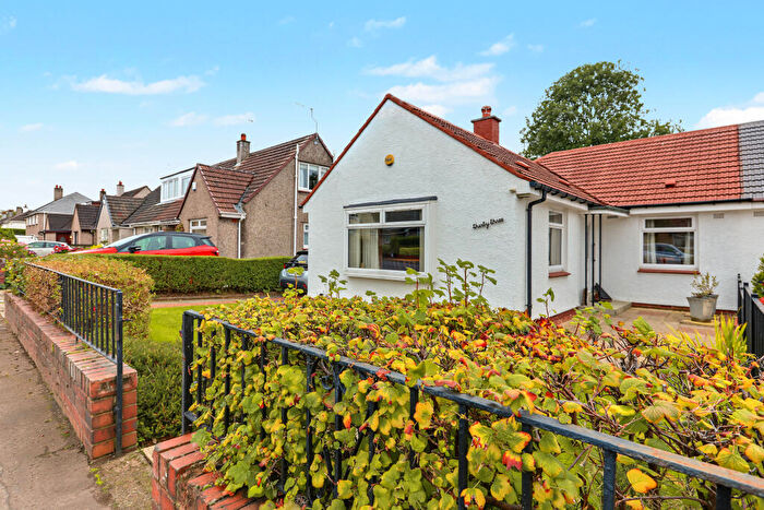3 Bedroom Bungalow For Sale In Melville Gardens, Bishopbriggs, G64