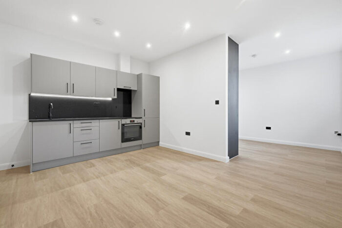 1 Bedroom Apartment To Rent In Headgate, Colchester, CO3