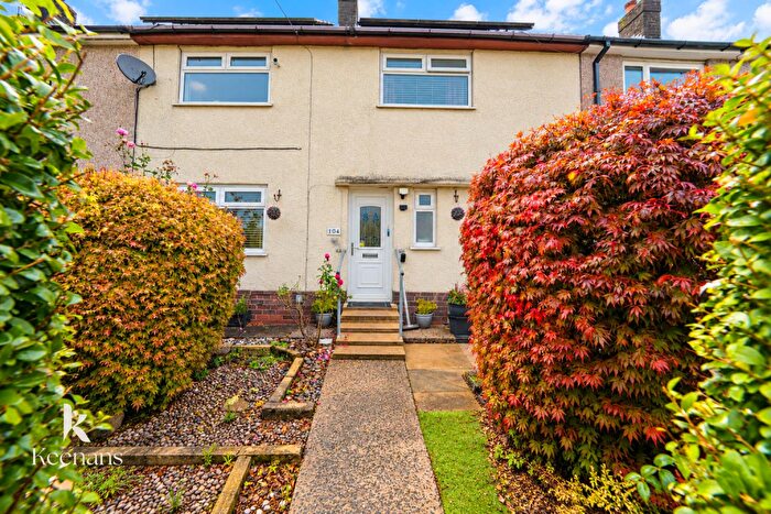 2 Bedroom Terraced House For Sale In Staghills Road, Rossendale, BB4