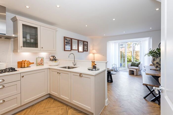3 Bedroom Semi-Detached House For Sale In "Greenwood" At Fence Avenue, Macclesfield, SK10