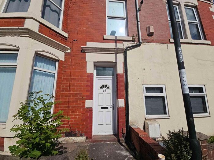 4 Bedroom Maisonette To Rent In Addycombe Terrace, Heaton, Newcastle Upon Tyne, NE6