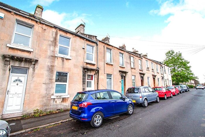 4 Bedroom Semi-Detached House To Rent In Caledonian Road, Bath, BA2
