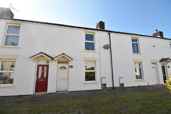 2 Bedroom Property To Rent In Salvin Street, Croxdale, Durham, DH6