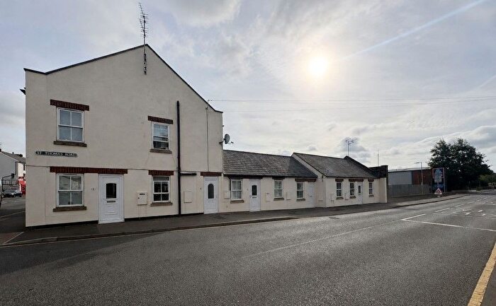 5 Bedroom Block Of Flats For Sale In , , , Amp; St. Thomas Road, Spalding, Lincolnshire, PE11