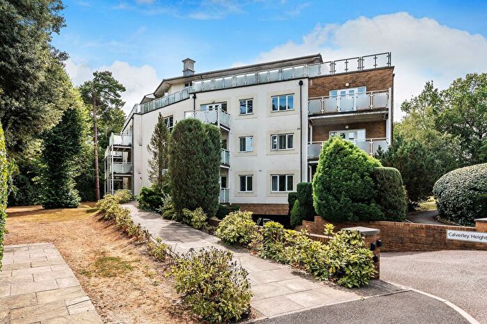 3 Bedroom Flat For Sale In Sandrock Road, Tunbridge Wells, TN2