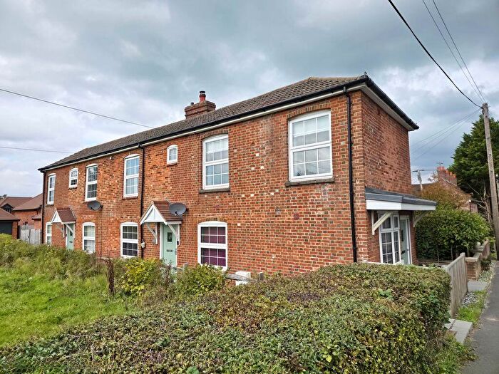 1 Bedroom Apartment For Sale In Waltham Chase, SO32