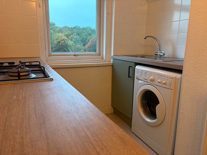 1 Bedroom Flat To Rent In Ecclesall Road, Sheffield, S11
